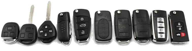 All Day Locksmith Service Bellevue, WA 425-201-8355 - Transponder-Keys-01